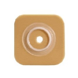 STOMAHESIVE Wafer W/S-F 401574 Size: 10X1.5"