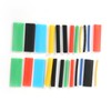 1060Pcs Heat Shrink Tube Colorful Shrinkable Wire Sleeves Cable Protection