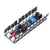 Single Channel Power Amplifier Board 1943+5200 Audio Rear Amplification Module