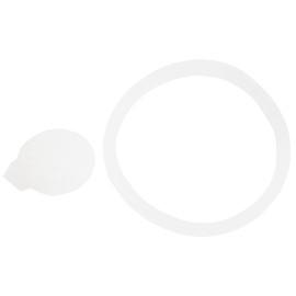 Skater PS Antibacterial Plastic Water Bottle Replacement Gasket Set PSB5SAN PSB5SANAG PSB5TR PSB5TRAG P-PSB5SANAG-PS-A