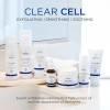 Image Skincare, Clear Cell Limpiador De Gel Salicílico, Lava