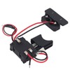Universal Electric Drill Trigger Switch Speed Adjustable Electric Drill Switch