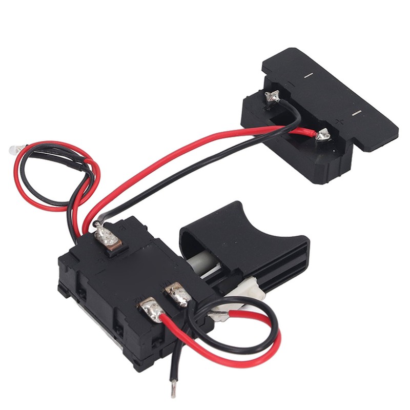 Universal Electric Drill Trigger Switch Speed Adjustable Electric Drill Switch