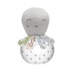 Rattle Plush Octopus for Babies