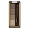 Excel SE01 Styling Powder Eyebrow Natural Brown