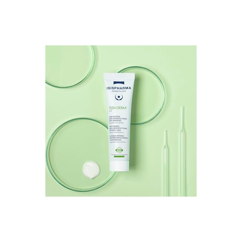 ISISPHARMA Teen Derm AZ 30 ml