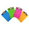 Mini 'Polka Dot' Clipboards, by Dondor