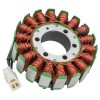 For Suzuki Stator for Suzuki GSX-R600 GSXR600 2004-2005 / GSX-R600X