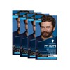 Schwarzkopf Men Perfect Beard Colouration 80 Natural Black/Brown Level 2
