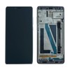 Avvood LCD Screen Replacement with Frame for Coolpad Legacy 2019