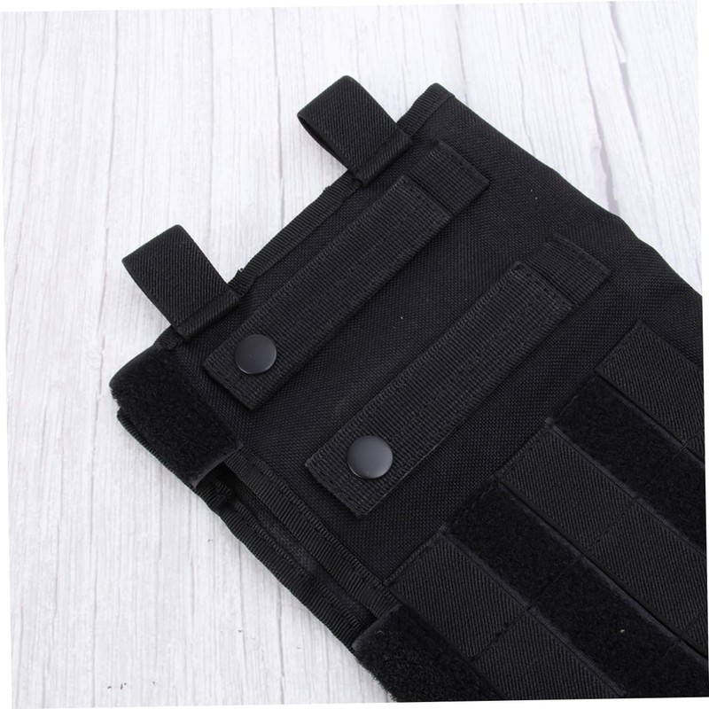 ULTECHNOVO Car Windscreen Sun Shade Multi-Functional Sun Visor Organizer Car