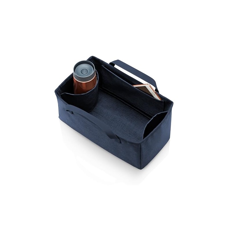 reisenthel Organiser, functional pocket organiser: for even more order in