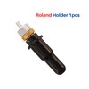 1x HQ Replacement Blade Holder for Rolad Cutter Plotter Black