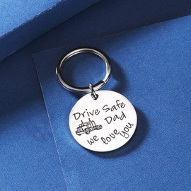 CJ&M Papa Money Clip - Papa Gift - Daddy Money Clip - Gift for Dad - Father's Day Gift - Pawpaw Gift - Dad Gift - Dad Money Clip