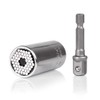 Universal Socket, Universal Socket, Compatible with 0.3 - 0.7 inches