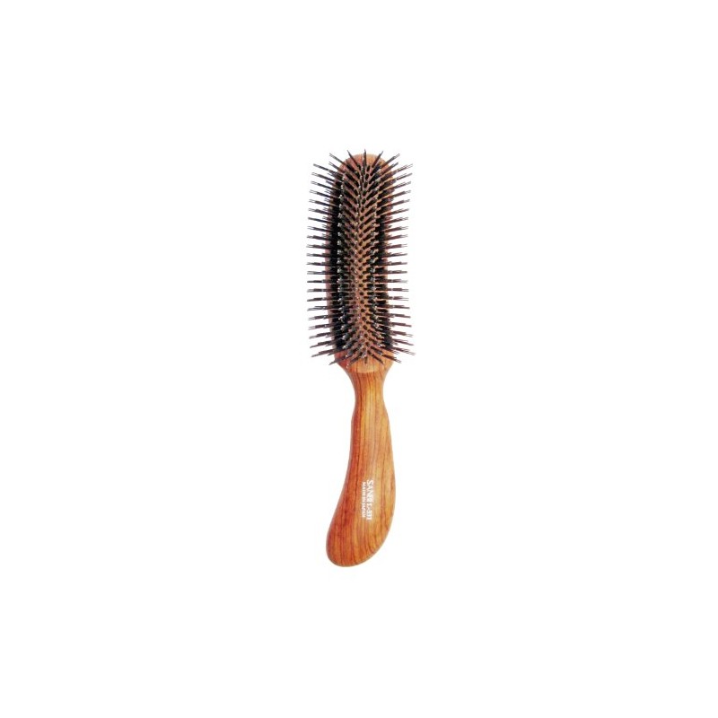 Sanby Industries L-331 Hair Brush