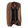 Greenburry Vintage Wallet Leather 13,5 cm
