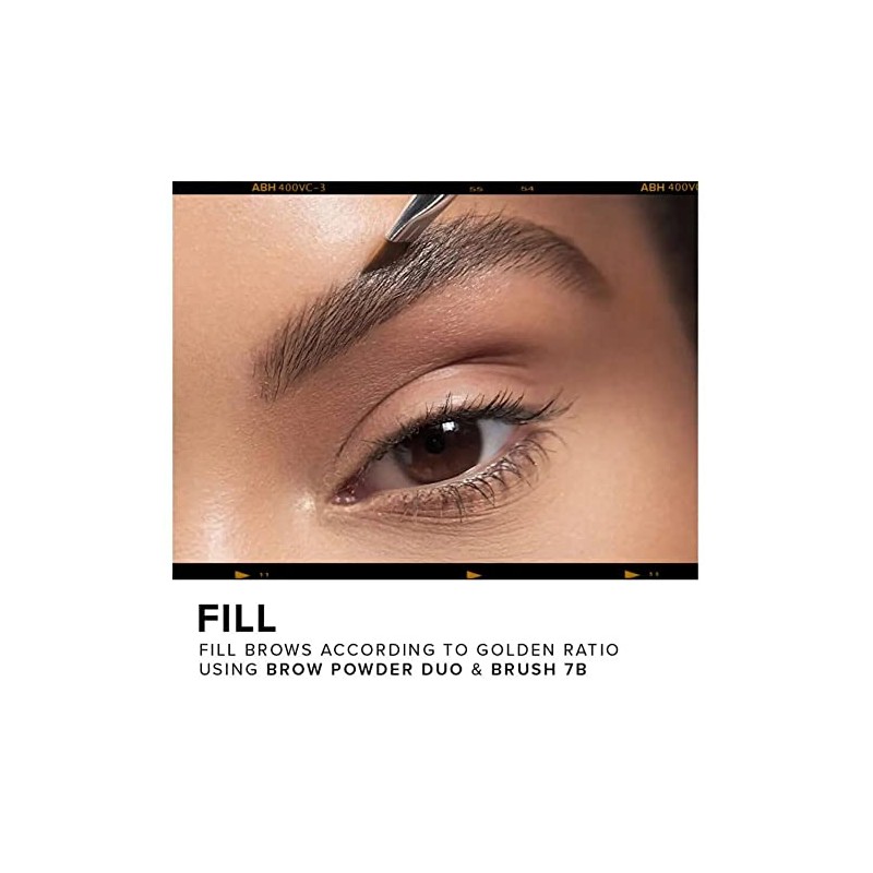 Anastasia Beverly Hills - Angled Flat Brush - #7B