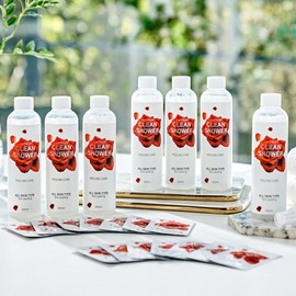 클린샤워 때혁명 바디 스크럽 때비누 필링젤 얼굴 등 피부 각질 제거제 Clean Shower Peeling Revolution Body Scrub Peeling Soap Gel Exfoliator for Face and Skin Dead Skin Cell Remover