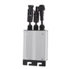 GMI Grid Tie Micro Inversor Solar PV Aluminum Alloy IP55