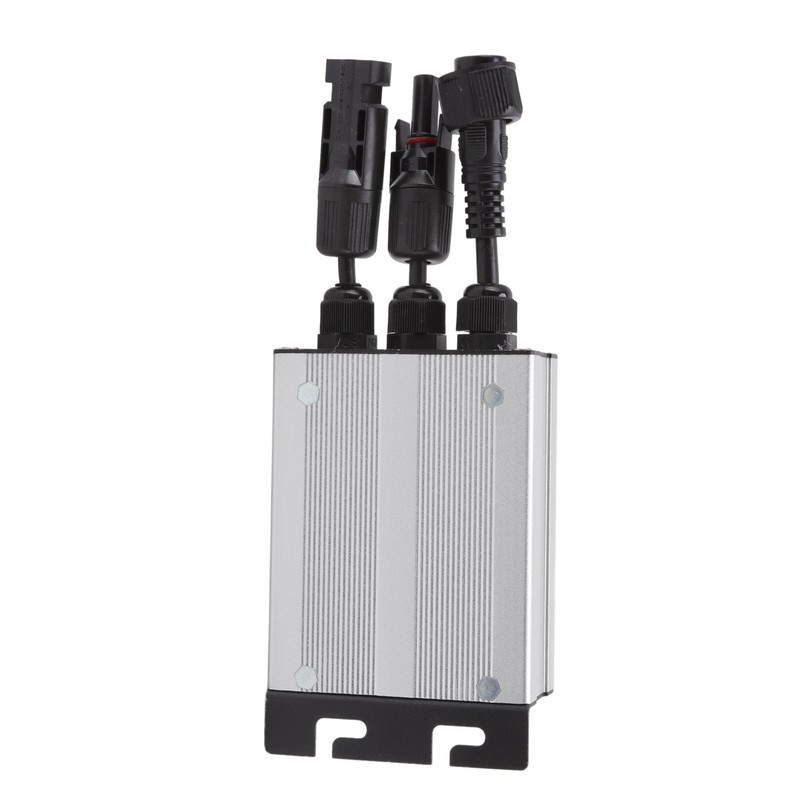 GMI Grid Tie Micro Inversor Solar PV Aluminum Alloy IP55
