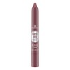 essence - Lippenstift - butter stick glossy love - dark