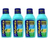 Mylanta Maximum Strength Liquid 12 FL Oz Mint (4 Pack)