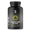 Carnitina De 180 Cápsulas. B Life Carnitine Blend