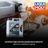 Liqui Moly Top Tec 6600 SAE 0W-20 | Fully synthetic
