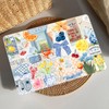 AKIT Compatible with MacBook Air 15 Inch Case 2026-2023 M5