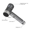 650nm Handheld Infrared Light Wand Bioelectricity 5 Levels Soreness Relief