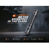 Fenix PD45R ACE 3200 Lumens Multi-Mode USB-C Rechargeable Tactical Flashlight