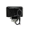 Square Work Light, LED Work Light, 18W, 6000K, High Brightness,