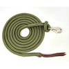 Knotty Girlz 14FT Lead Rope with NP Snap