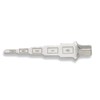 'Spud Wrench? "/9,525 mm to 1 1/4-Inch x 31.75 mm