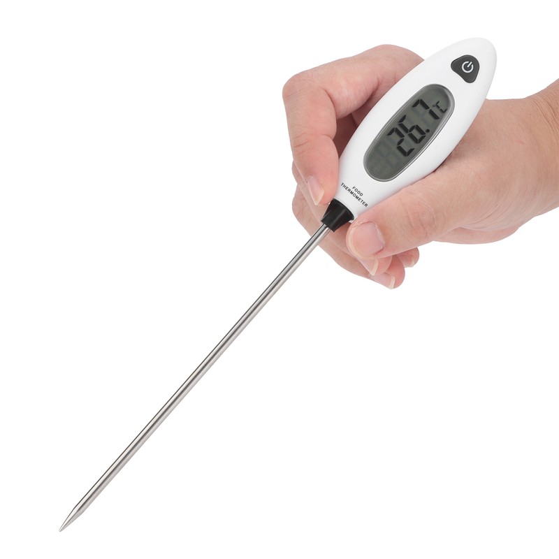 GM1311 Food Temperature Meter High Accuracy Electronic Water Thermometer for