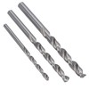 Metric HSS G Drill Bit Set Split Point Drills in