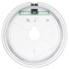 YAMATOYO, Reader, Abrasion Resistant Shock Leader, Nylon, 16.3 ft (50