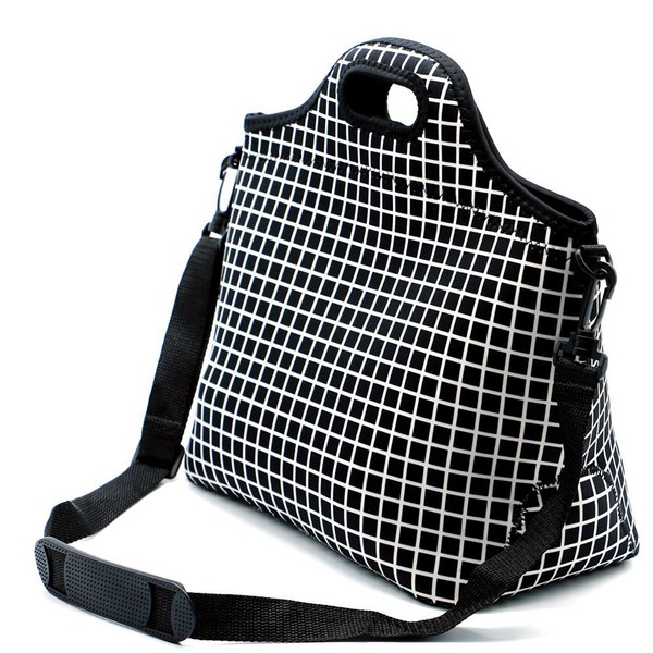 Case Wonder Lunch Taschen, Neopren Lunch Tote, Isoliert Große Kühler