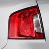 FIONE for Ford Edge Tail light Assembly 2011 2012 2013