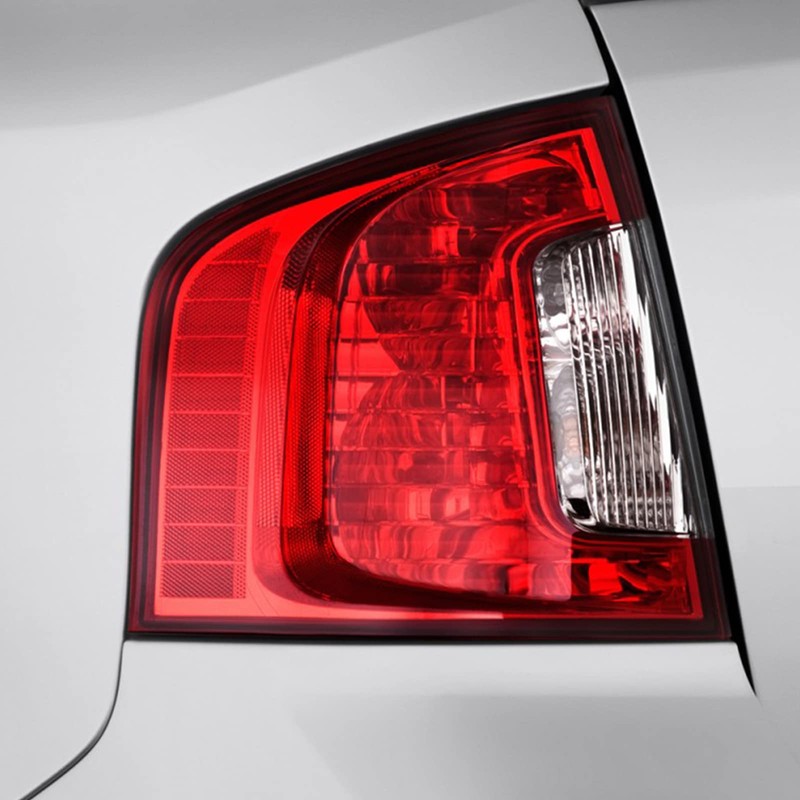 FIONE for Ford Edge Tail light Assembly 2011 2012 2013