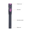 30km Visual Fault Locator Non Contact Detection Portable VFL Red