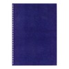 Karl Office Equipment TW-61-B Double Loop Ring Binding Cover Hard