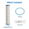Kind Water Systems Kind Water 5-Micron Sediment Filter Replacement –