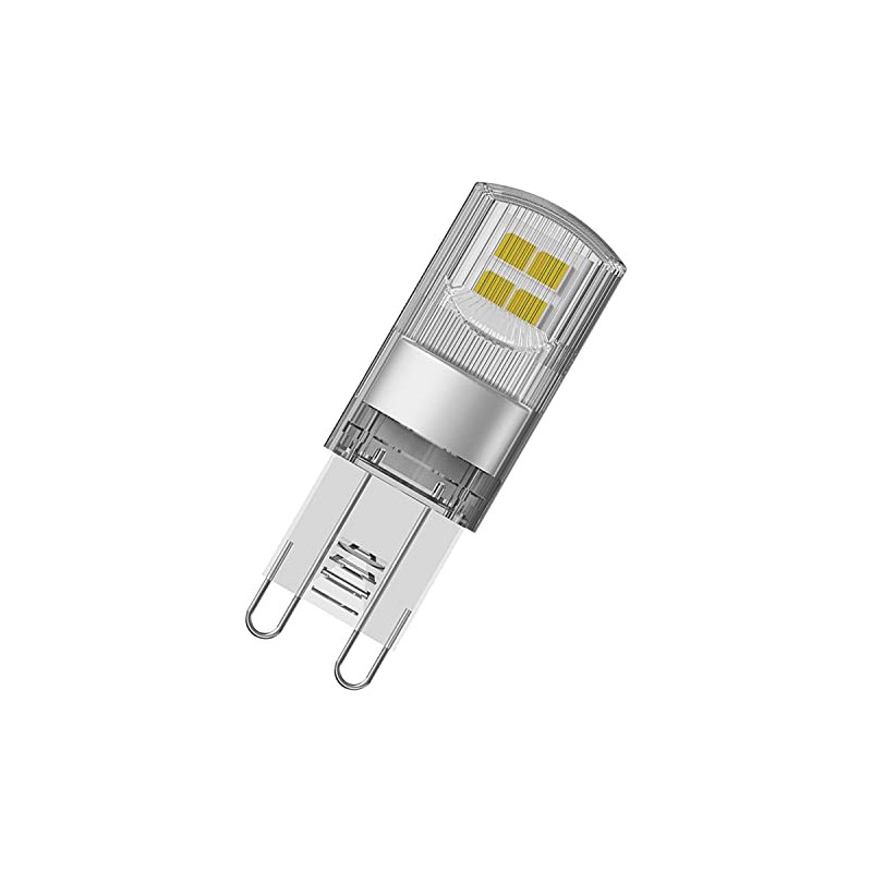 OSRAM PIN LED lamps, special