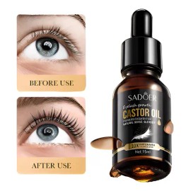 Serum Crecimiento Alargador Fortalecedor Cabello Pestañas