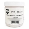 Bar-beauty Crema Extracto Tepezcohuite 250 Ml Cuidado E Hidr