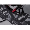 Velo Sock Bicycle Indoor Cover for Storage and Transportation, Stretchy