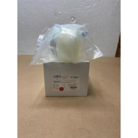 GVS 1214231 Calyx Capsule Filter PP Housing Small Size PES 0.2um, 1/4" Barb