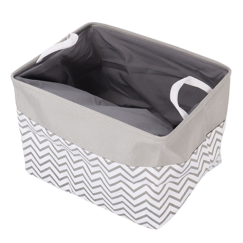 Laundry Basket Large Capacity Collapsible Towels Dirty Clothes Hamper with